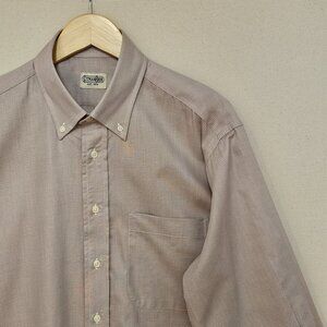 Gitman Brothers Button Down L